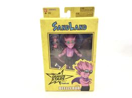 figura accion bandai beelzebub dragon stars series