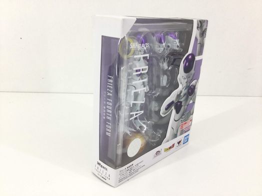 figura accion bandai frieza