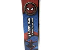 figura accion bandai spider-man no way home