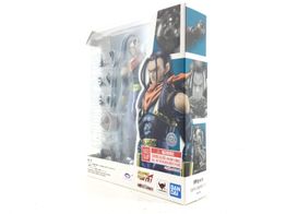 figura accion bandai super androi 17