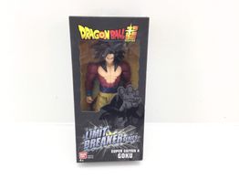 figura accion bandai goku