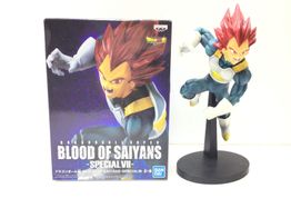 figura accion bandai vegeta blood of saiyans special vii