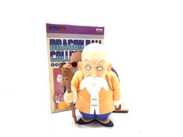 figura accion banpresto muten roshi dragon ball collection