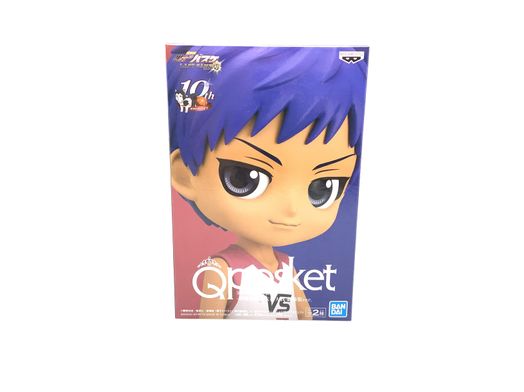 figura accion banpresto daiki aomine