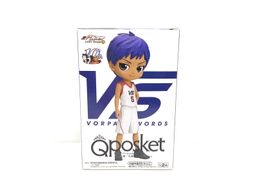 figura accion banpresto daiki aomine