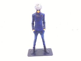 figura accion banpresto king of artist saoru gojo