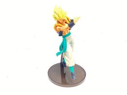 figura accion banpresto dragon ball super broly match makers super saiyan gogeta