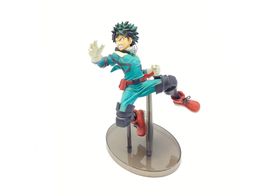 figura accion banpresto jujutsu kaisen toge inumaki