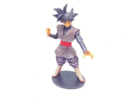 figura accion banpresto dragon ball legends collab goku black