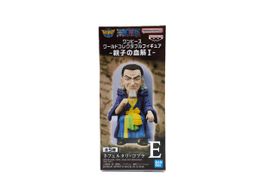 figura accion banpresto one piece wcf world collectable figure nefertari cobra figura e