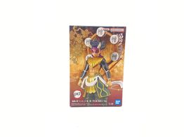 figura accion banpresto demon slayer kimetsu no yaiba - figura gyokko