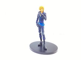 figura accion banpresto sanji