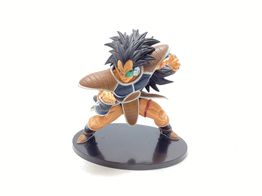 figura accion banpresto dragon ball z raditz