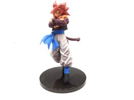 figura accion banpresto gogeta ssj4