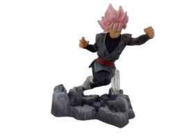 figura accion banpresto black goku