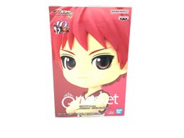 figura accion banpresto seijuro akashi