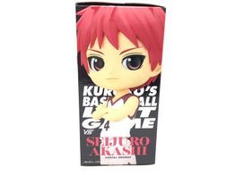 figura accion banpresto seijuro akashi