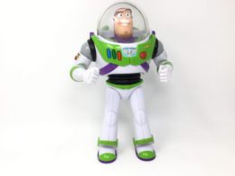 figura accion bizak buzz