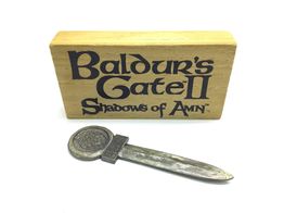 Figura Accion Bladurs Gateii Shadow of Amn