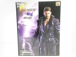 figura accion bring arts cidolfus telamon (final fantasy xvi)