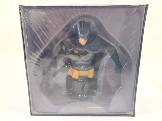 figura accion dc comics busto resina batman