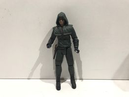 figura accion dc comics green arrow