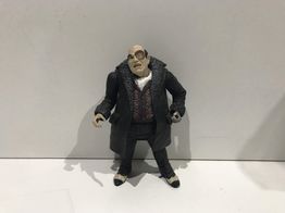 figura accion dc comics ping&uuml;ino batman arkham city