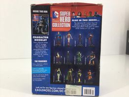 figura accion dc comics super hero collection