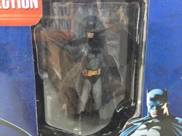 figura accion dc comics super hero collection