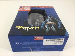 figura accion dc comics super hero collection