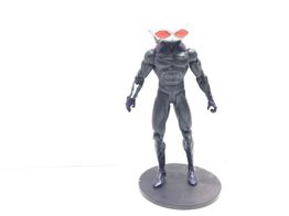 figura accion dc comics black mantha