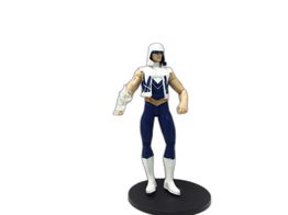 figura accion dc comics capitan frio