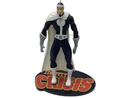 figura accion dc comics dr light identity crisis