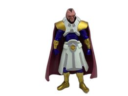 figura accion dc comics monitor