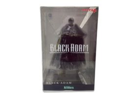 figura accion dc comics black adam
