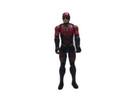 figura accion dc comics the flash tactical