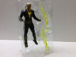 figura accion dc comics black adam