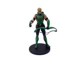 figura accion dc comics green arrow