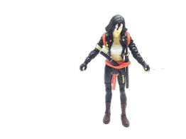 figura accion dc comics katana