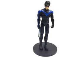 figura accion dc comics nightwing