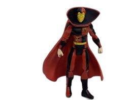 figura accion dc comics psycho pirate