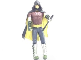 figura accion dc comics robin