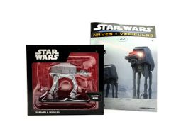 figura accion disney at-at