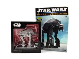 figura accion disney at-m6