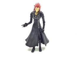 figura accion disney kingdom hearts