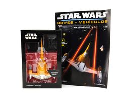 figura accion disney caza de naboo n-1
