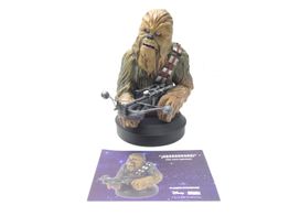 figura accion disney cheewaka