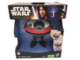 figura accion disney star wars lo-la59