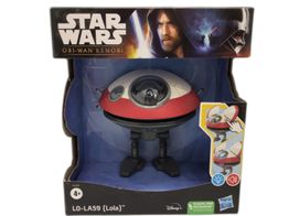 figura accion disney star wars lo-la59