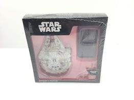 figura accion disney star wars starships & vehicles collector edition